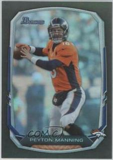 Peyton Manning