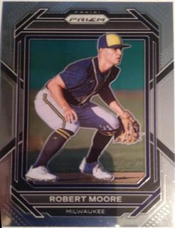 Robert Moore