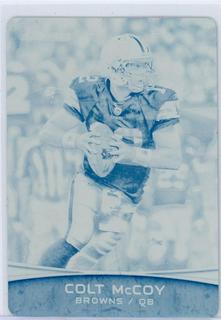 Colt McCoy