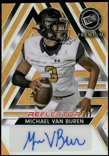 Michael Van Buren