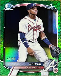 John Gil