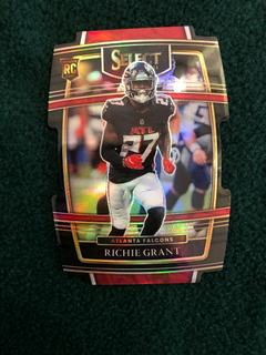 Richie Grant
