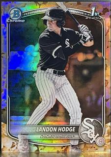 Landon Hodge