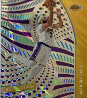 Anthony Davis