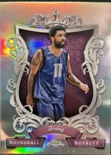 Kyrie Irving