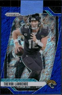 Trevor Lawrence