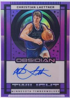 Christian Laettner