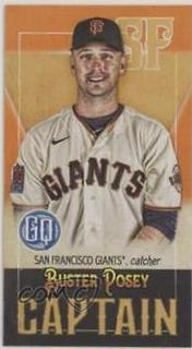 Buster Posey