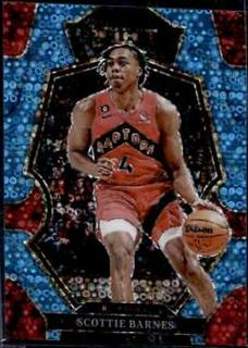 Scottie Barnes