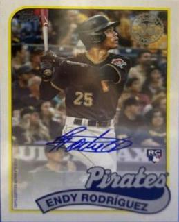 Endy Rodriguez
