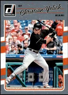 Christian Yelich