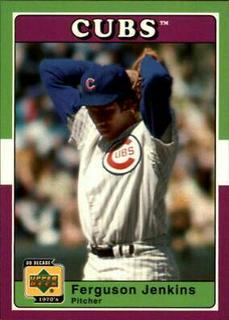 Ferguson Jenkins