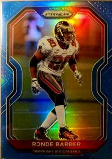 Ronde Barber