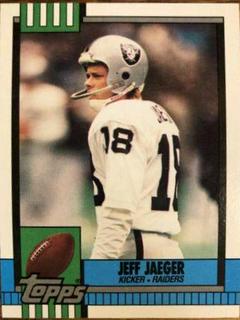 Jeff Jaeger