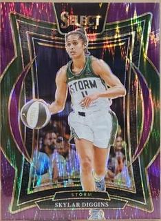 Skylar Diggins
