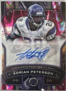 Adrian Peterson