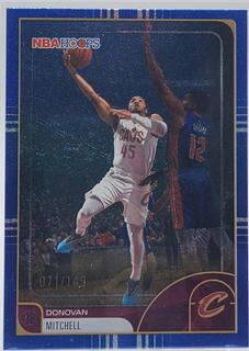 Donovan Mitchell