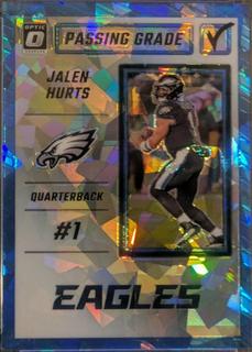 Jalen Hurts