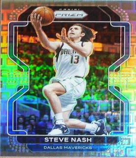 Steve Nash