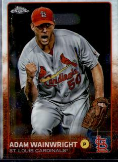 Adam Wainwright
