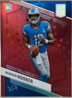 Hendon Hooker