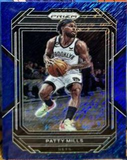 Patty Mills