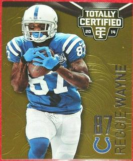 Reggie Wayne