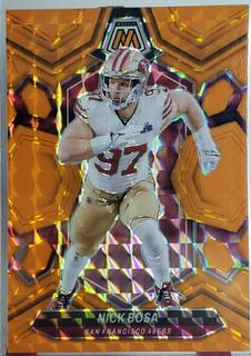 Nick Bosa
