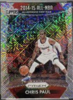 Chris Paul