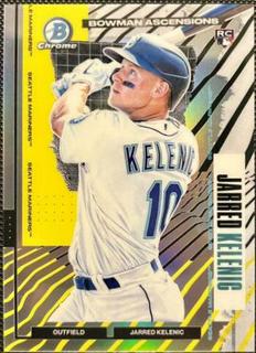 Jarred Kelenic