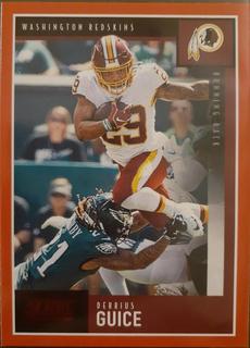 Derrius Guice