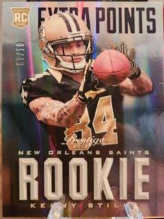 Kenny Stills