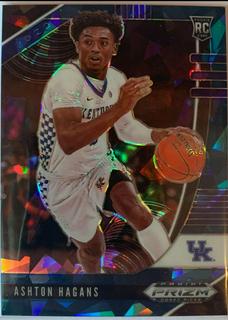 Ashton Hagans