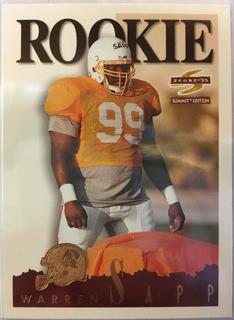 Warren Sapp