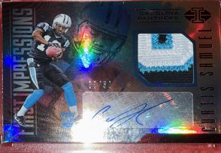 Curtis Samuel