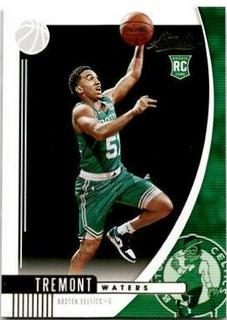 Tremont Waters