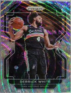 Derrick White