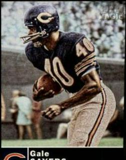 Gale Sayers