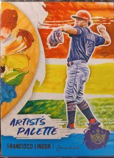 Francisco Lindor