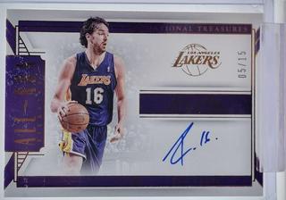 Pau Gasol
