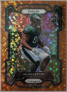 Jalen Carter