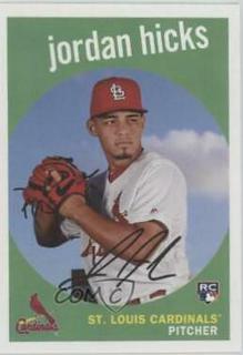 Jordan Hicks