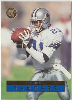 Deion Sanders