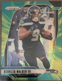 Kenneth Walker III