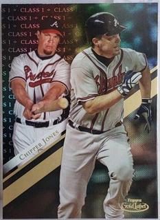 Chipper Jones