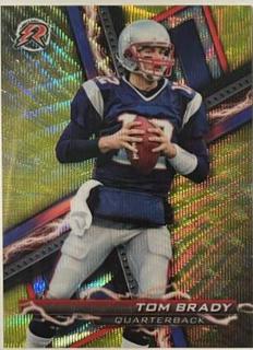 Tom Brady