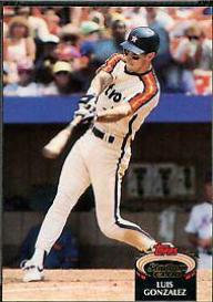 Luis Gonzalez