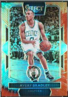 Avery Bradley