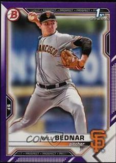 Will Bednar