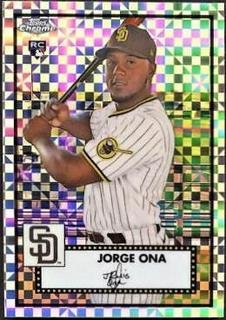 Jorge Ona